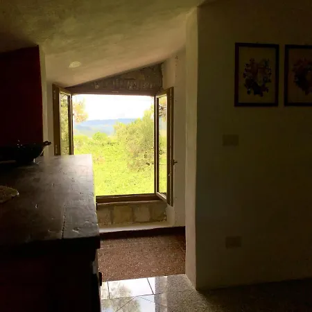Podere Barbi Gasthof