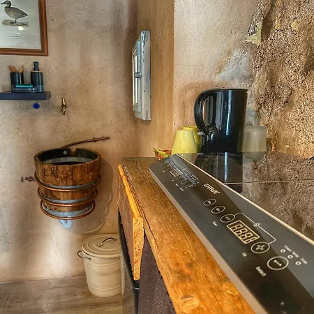 Gasthof Podere Barbi